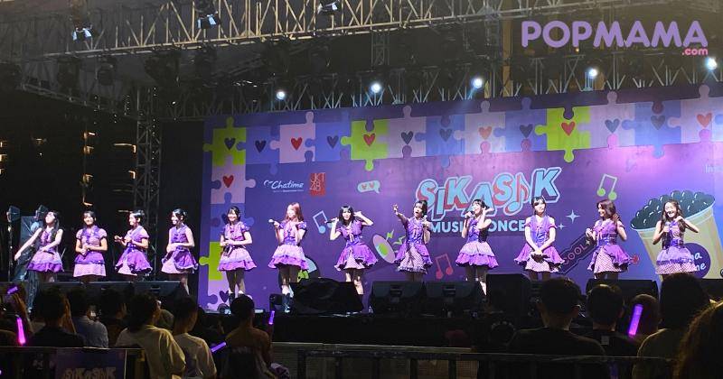 Popmama.com/Salsyabila Sukmaningrum
